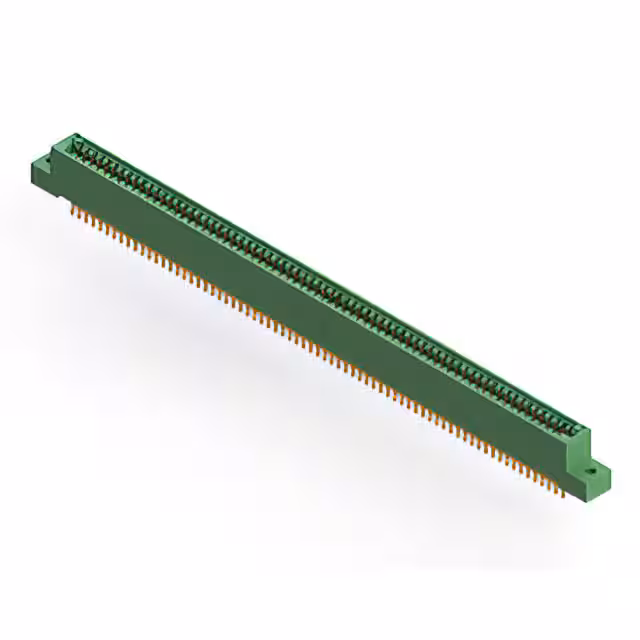 845-142-555-202 EDAC Inc.  Edgeboard Connectors